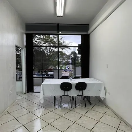Loft Sao Joao Exclusive Apartment Sao Joao da Boa Vista Exterior photo
