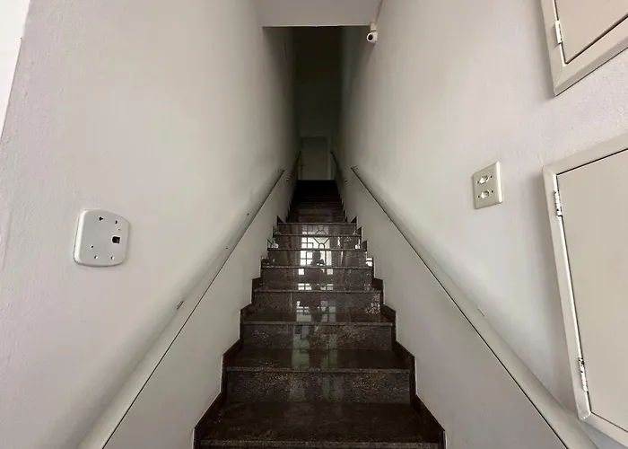 Loft Sao Joao Exclusive