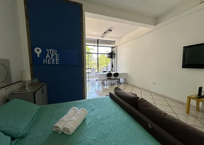 Loft Sao Joao Exclusive