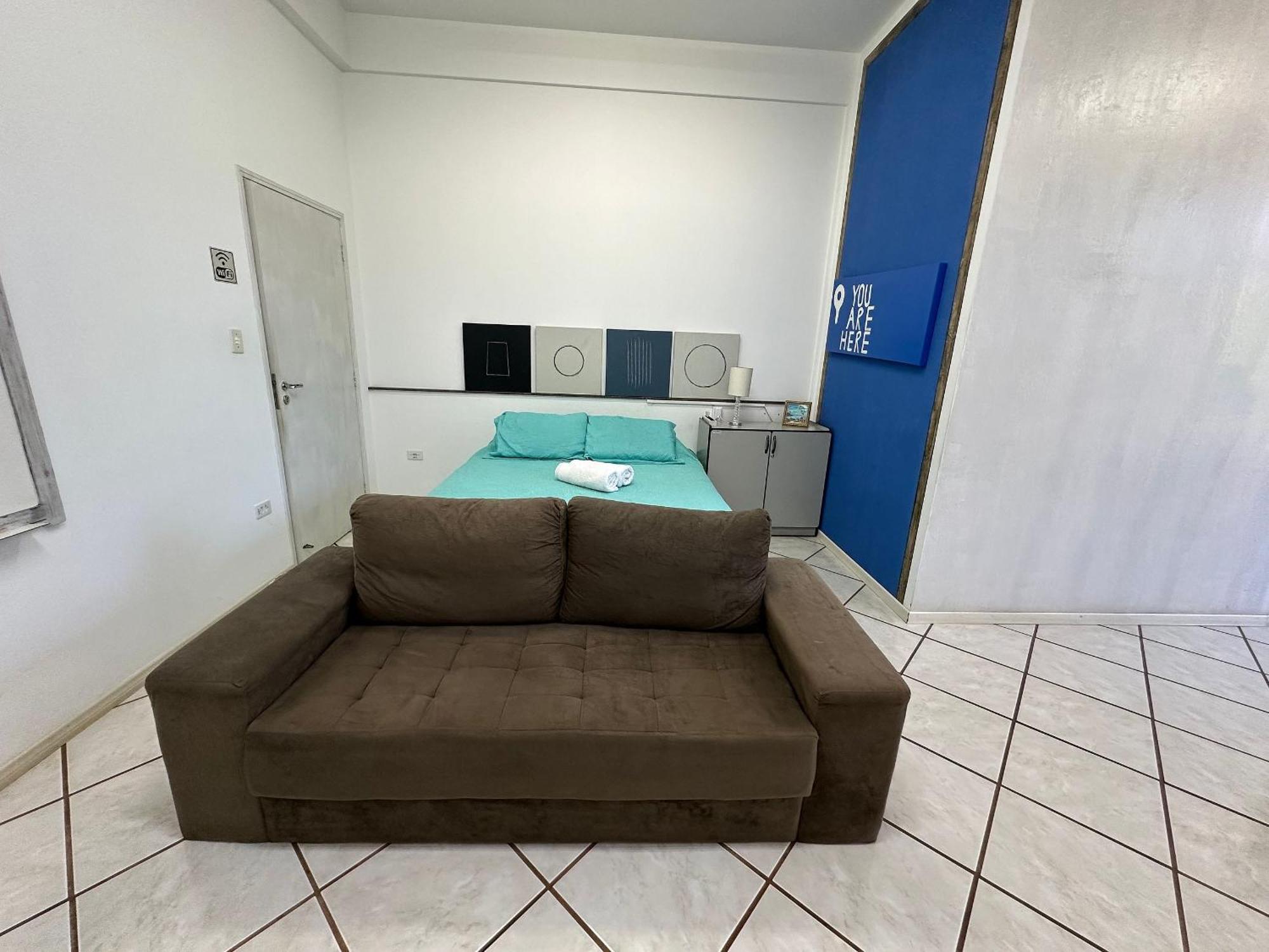 Loft Sao Joao Exclusive