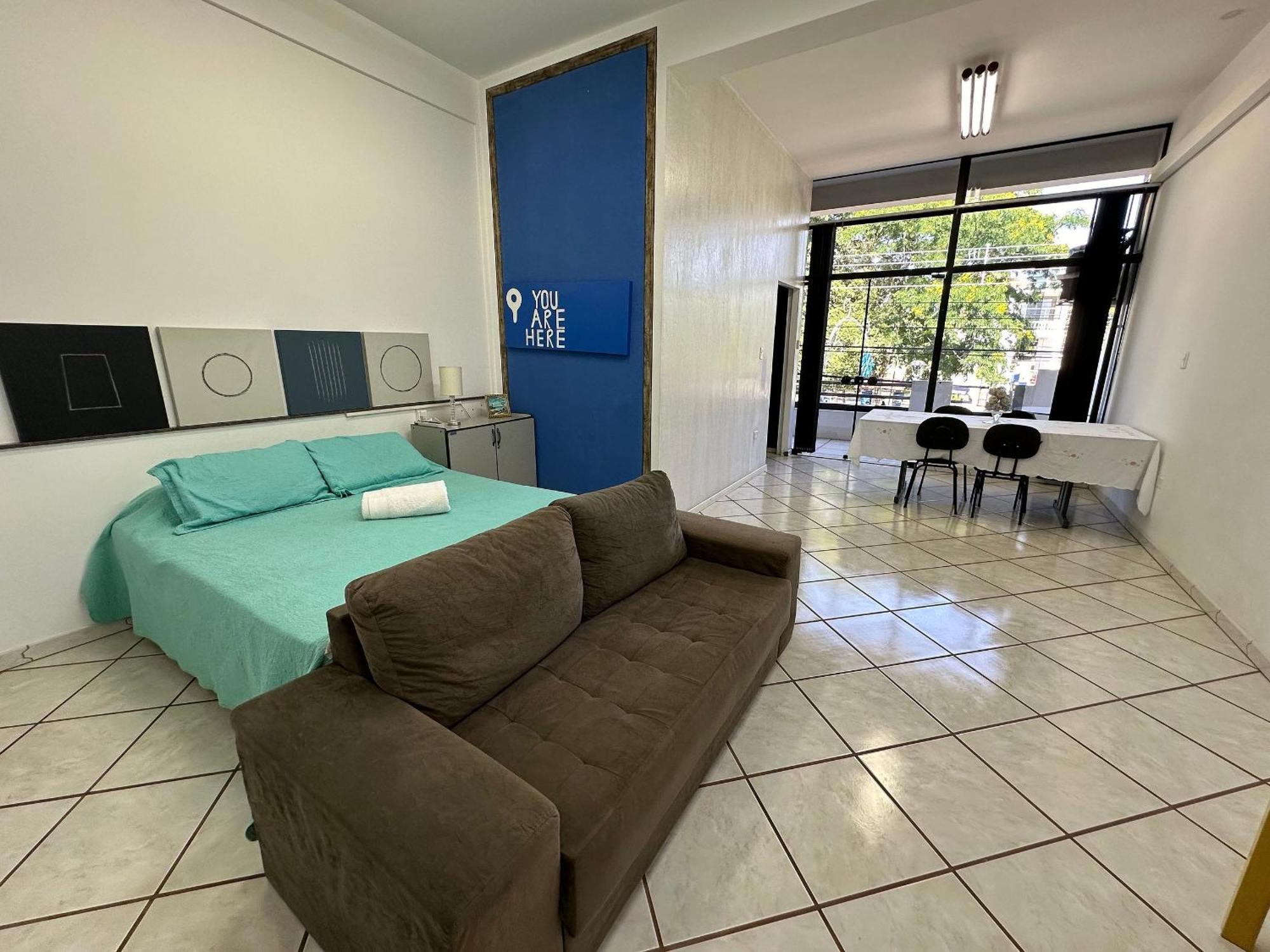 Loft Sao Joao Exclusive