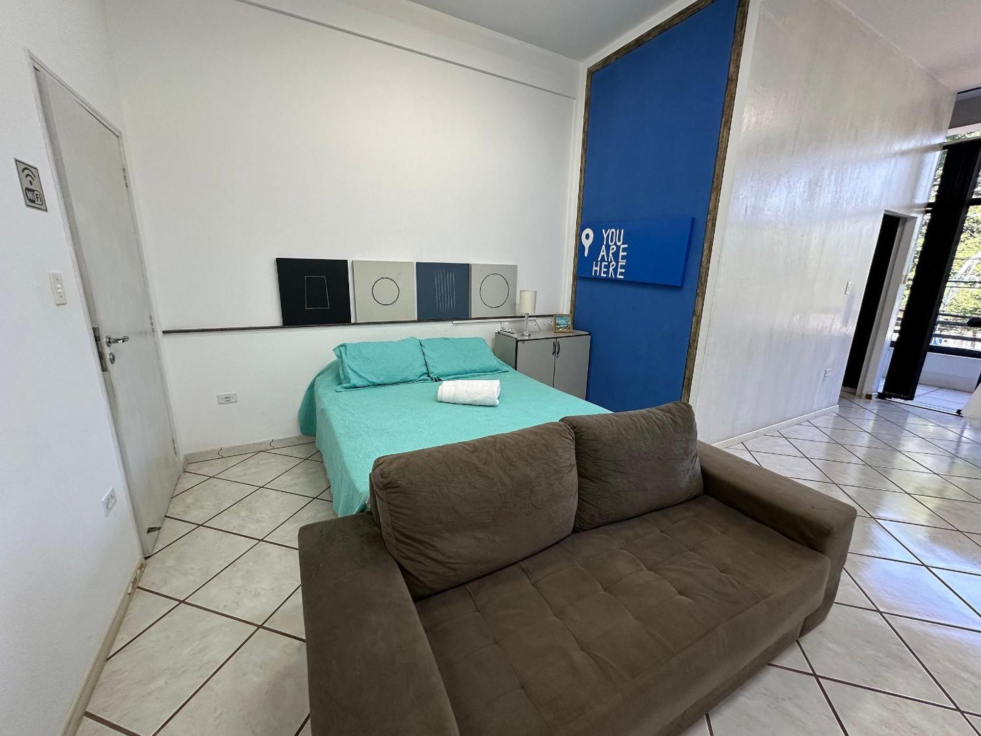 Loft Sao Joao Exclusive * Sao Joao da Boa Vista