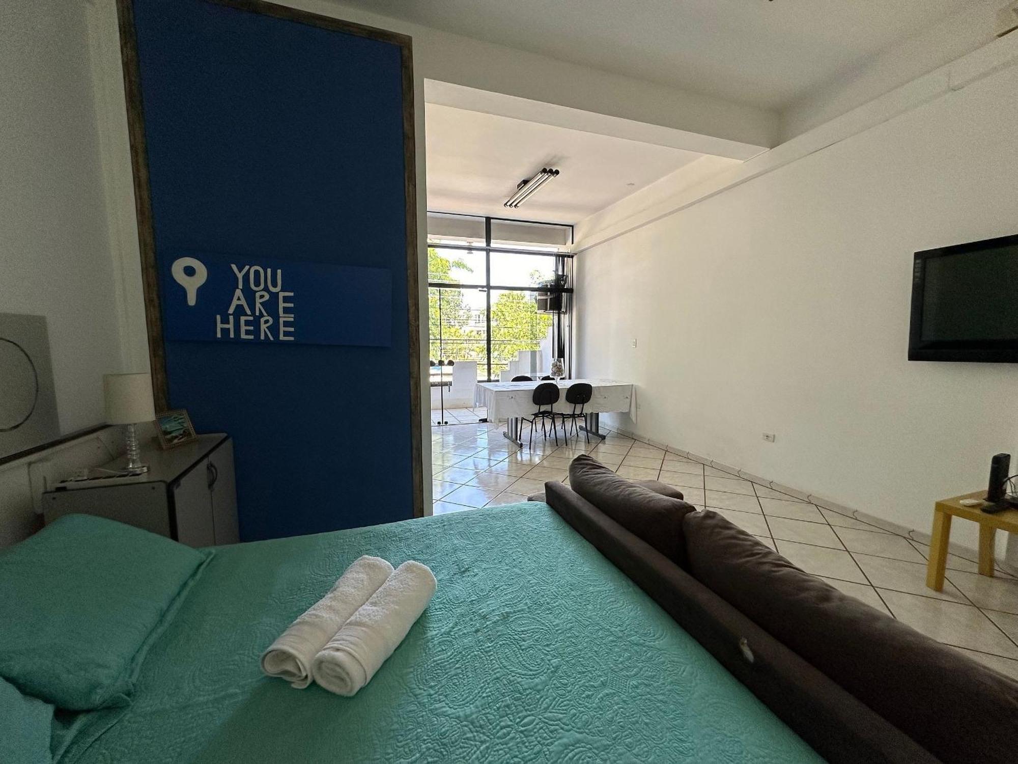 Apartment Loft Sao Joao Exclusive