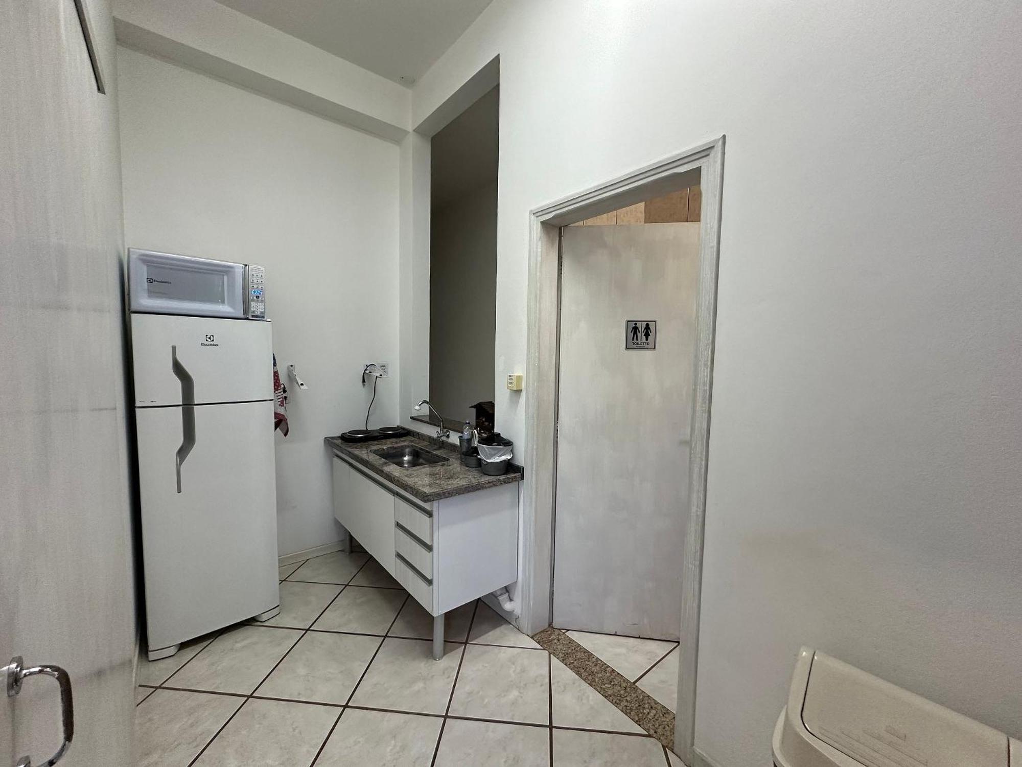 Loft Sao Joao Exclusive Apartment Sao Joao da Boa Vista