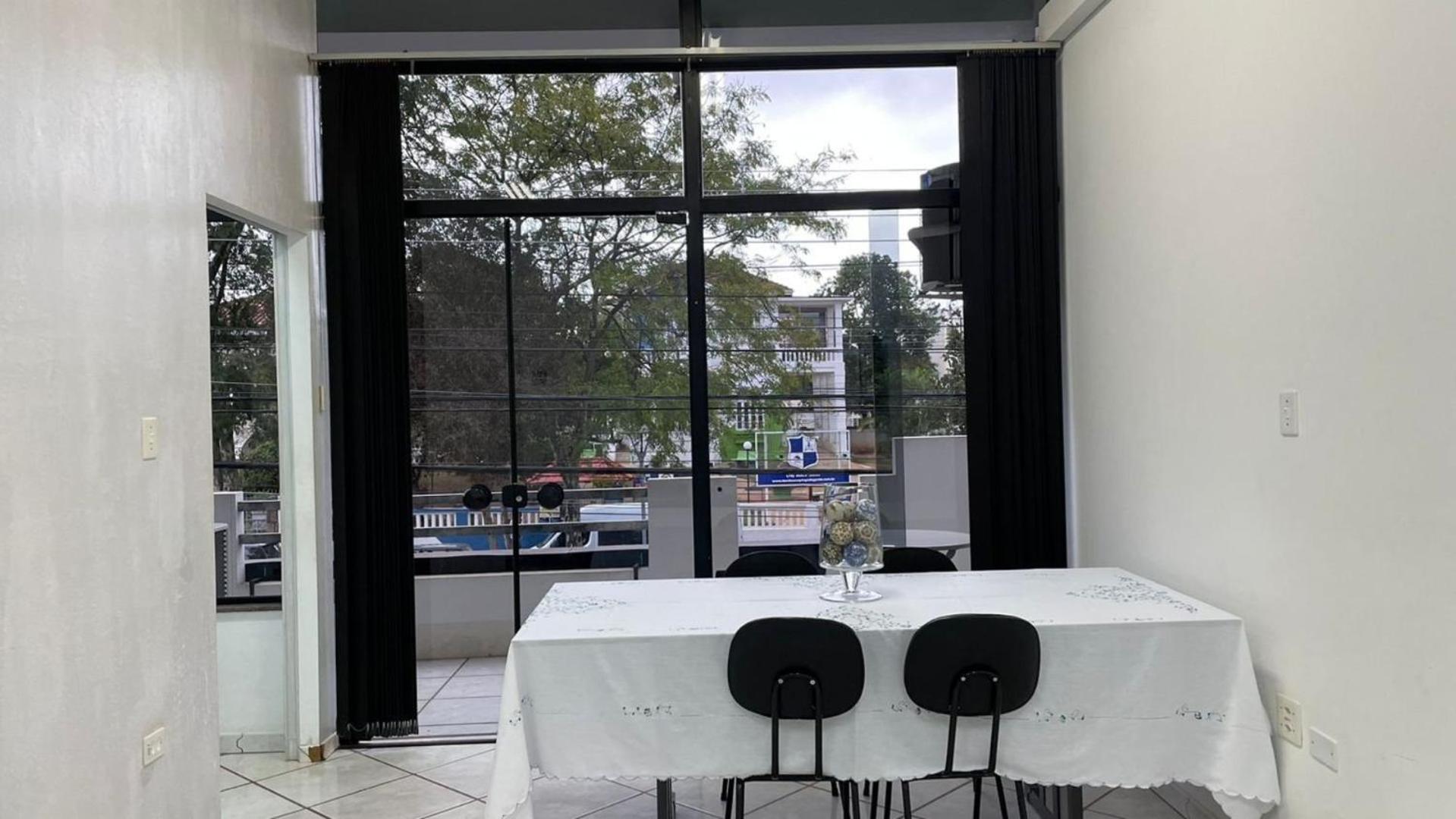 Apartment Loft Sao Joao Exclusive *