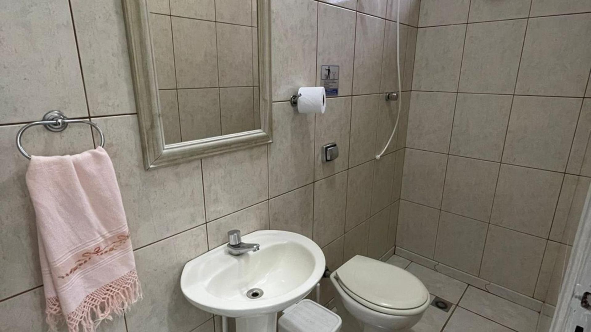 Apartment Loft Sao Joao Exclusive