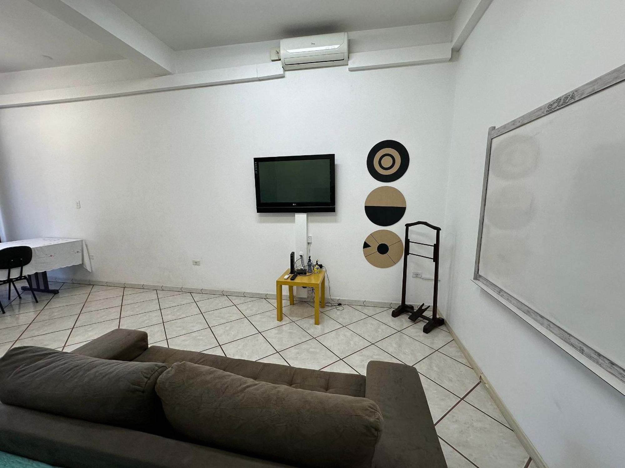 Loft Sao Joao Exclusive Apartment Sao Joao da Boa Vista