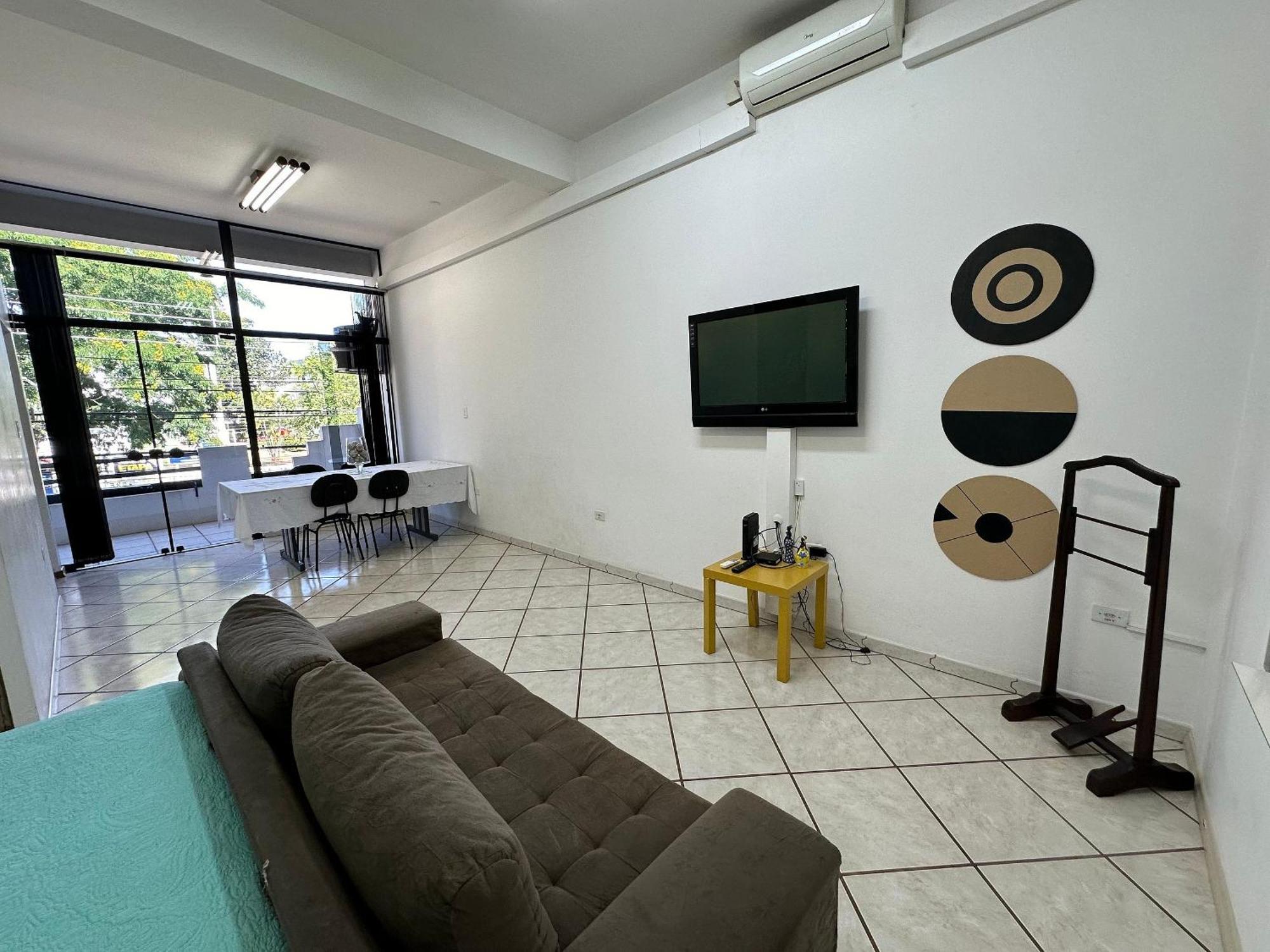 Loft Sao Joao Exclusive Sao Joao da Boa Vista