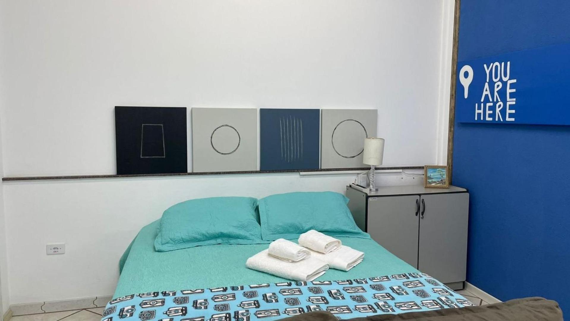 Loft Sao Joao Exclusive *