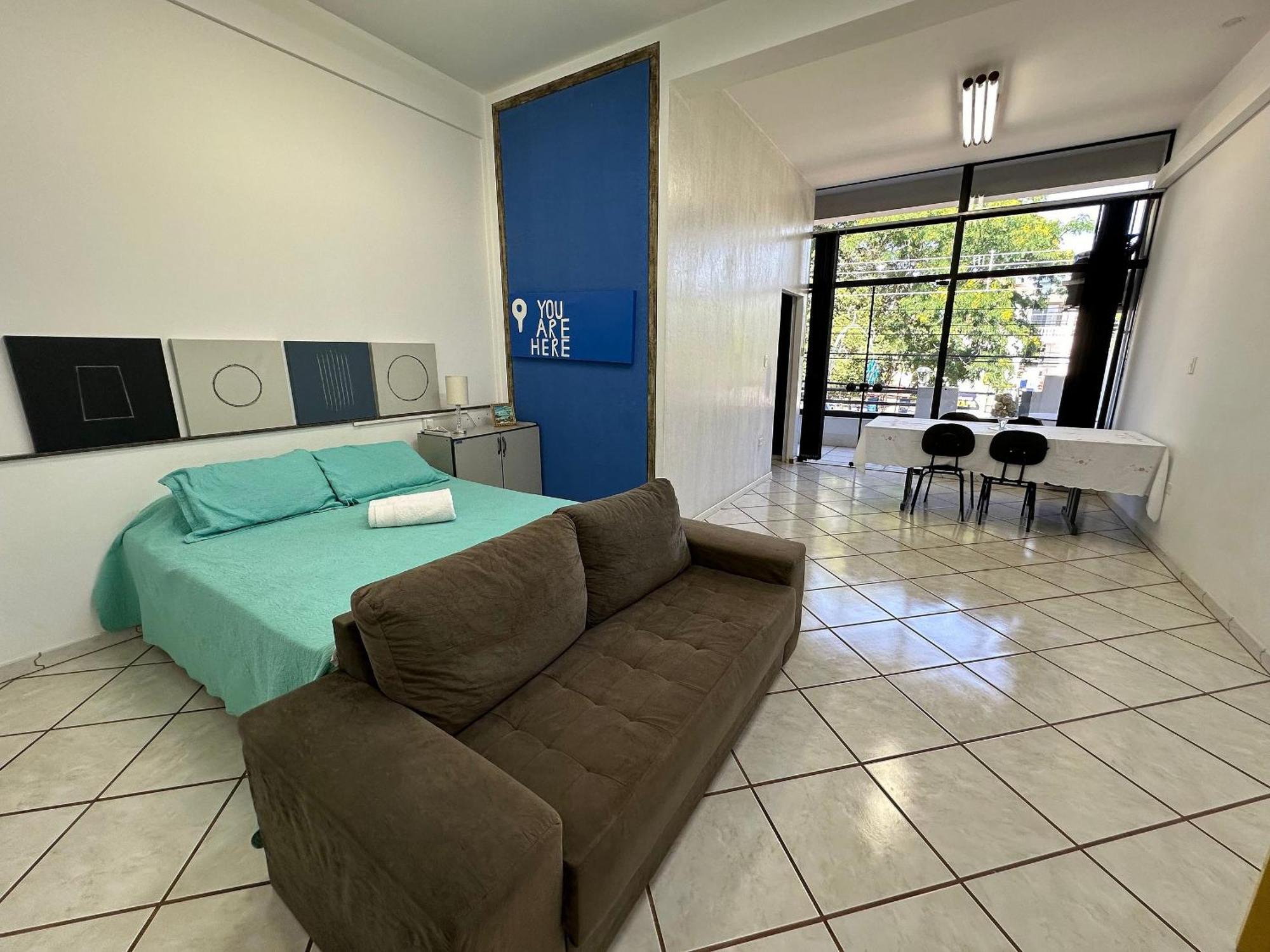 Loft Sao Joao Exclusive Apartment *