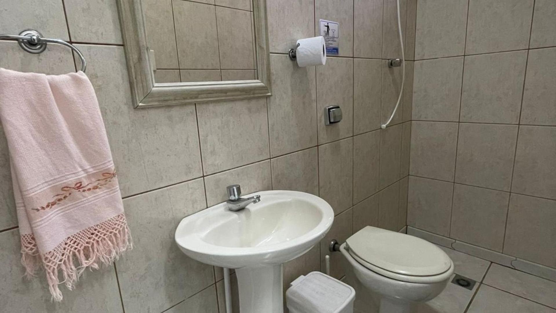 Apartment Loft Sao Joao Exclusive Sao Joao da Boa Vista