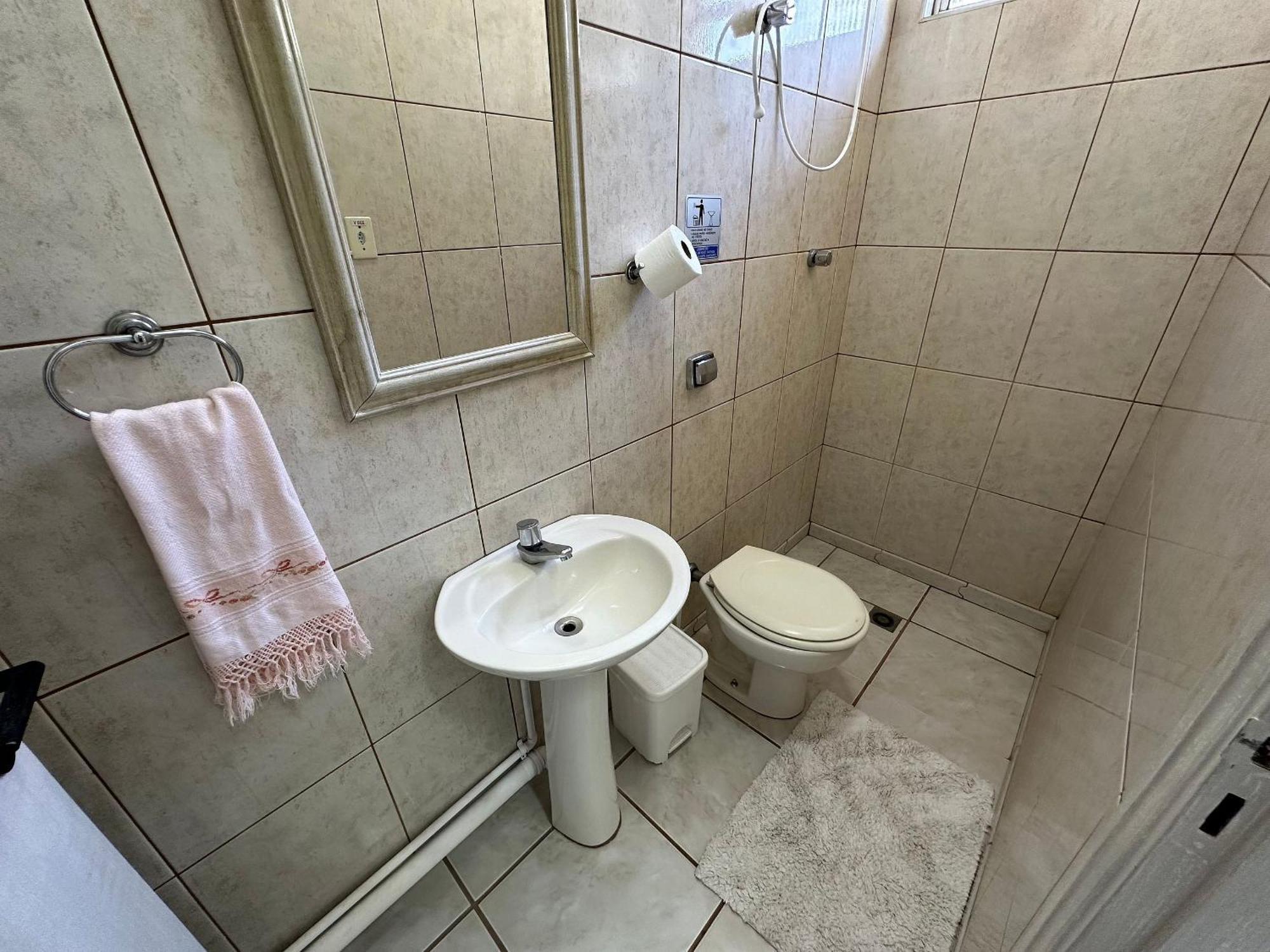 Loft Sao Joao Exclusive * Sao Joao da Boa Vista