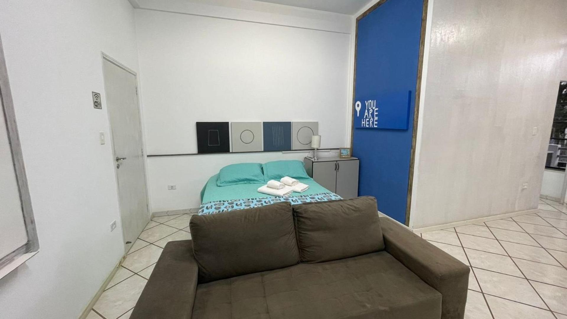 Loft Sao Joao Exclusive Apartment Sao Joao da Boa Vista