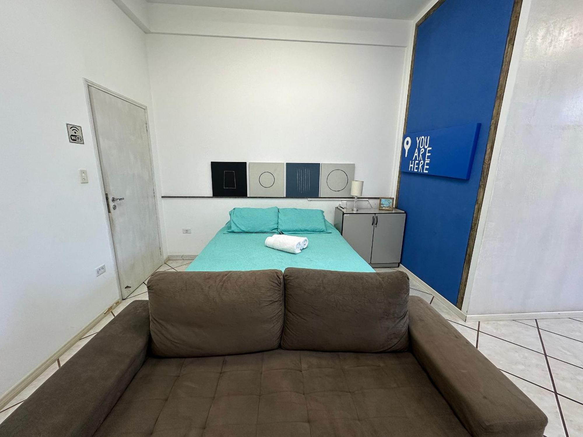 Apartment Loft Sao Joao Exclusive