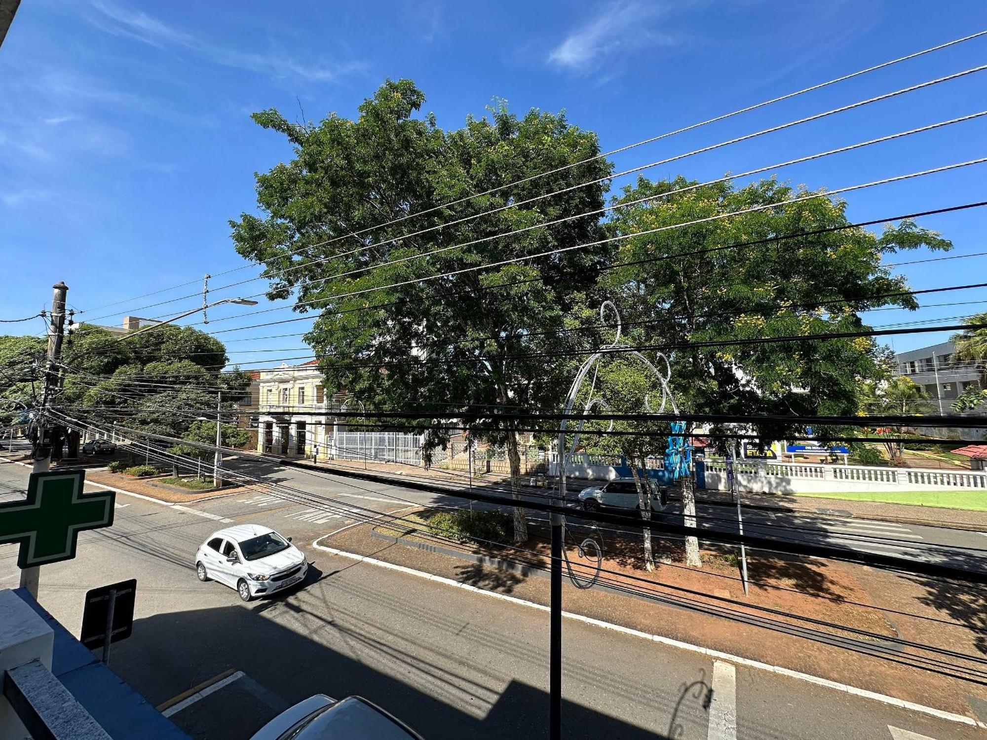 Loft Sao Joao Exclusive *