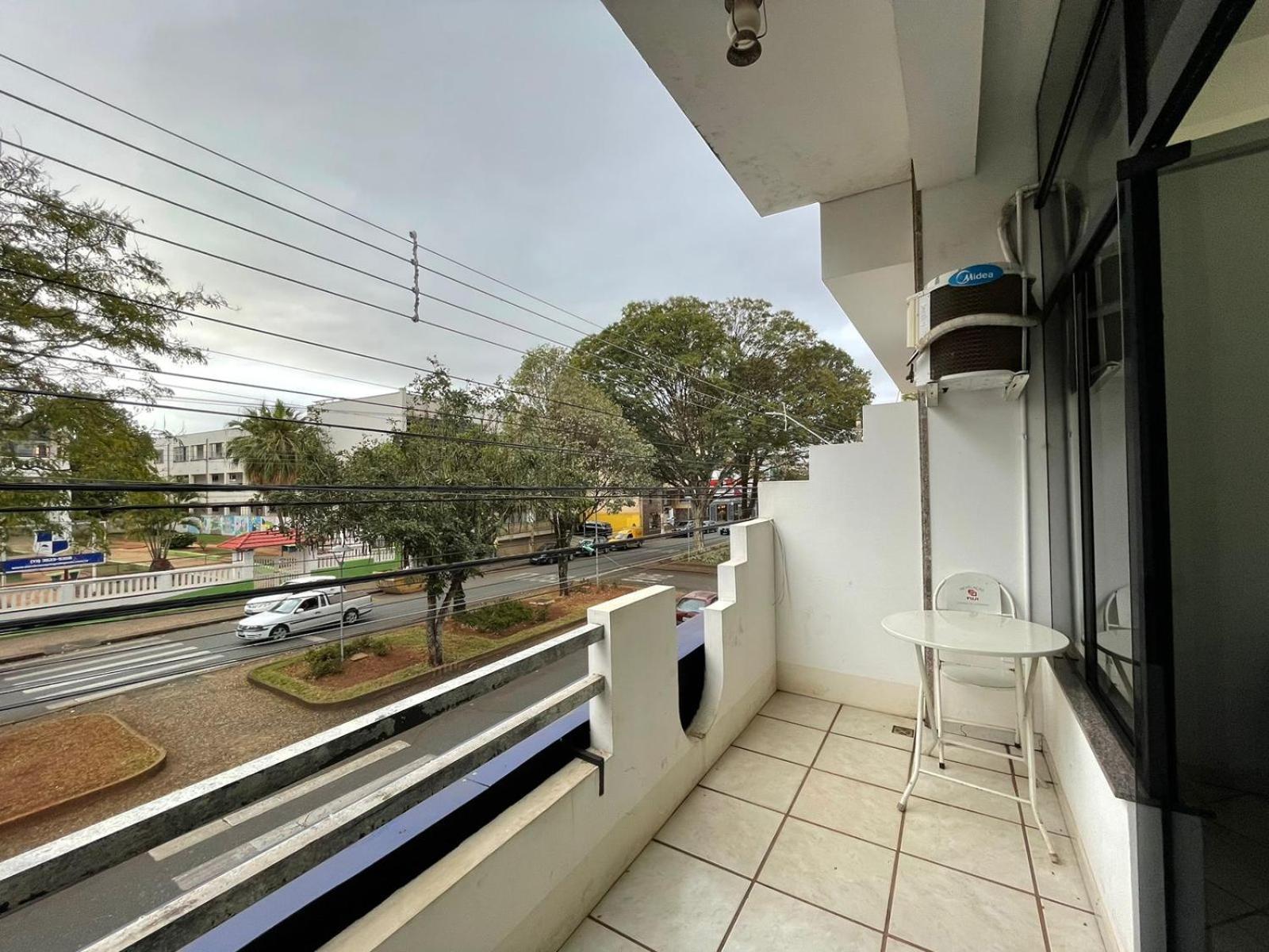 Apartment Loft Sao Joao Exclusive *